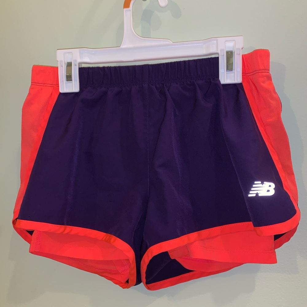 New Balance Shorts